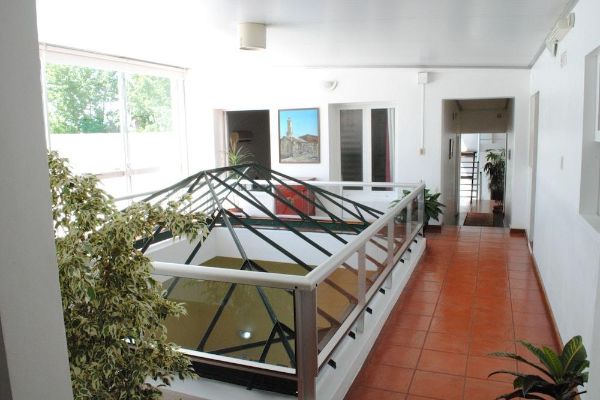 Hotel Romi (Colonia del Sacramento)